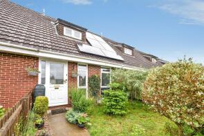 12, Hadrian Road, Andover SP10 5JN