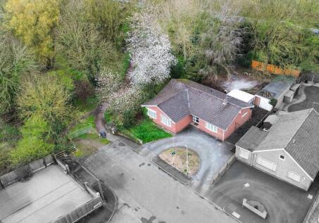 Oakland Avenue, Leicester