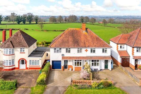 Holdenby Road, East Haddon, Northampton, Northamptonshire, NN6