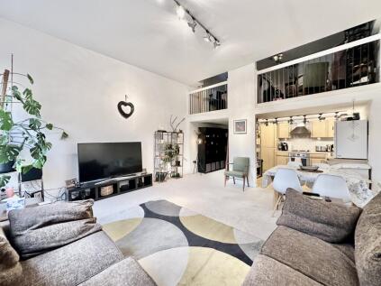 Wadsley Park Village, Sheffield, S6