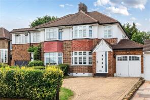 176, Domonic Drive, London SE9 3LE