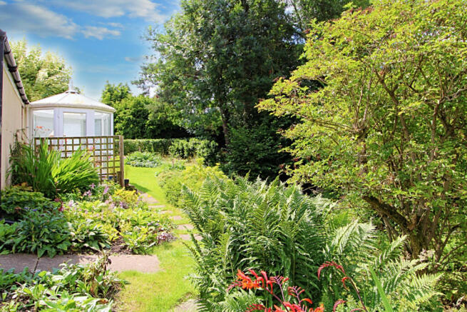 Detached 3 Bedroom Bungalow
