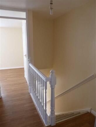 1st Floor Landing