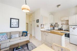 Flat E, 21, Sterndale Road, London W14 0HT