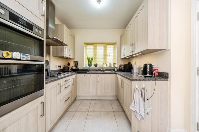 Colemore Grange, Shortstown, Bedford photo 4
