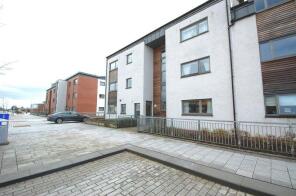 61d, Drip Road, Raploch, Stirling FK8 1RN