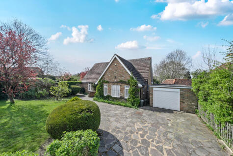 Chichester Avenue, Ruislip, Middlesex