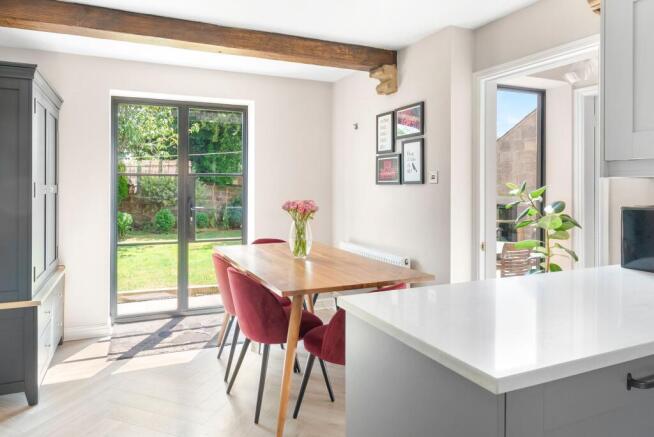 2 bed Detached for sale Image 7