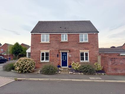 Grove Farm Drive, Adlington, Lancashire