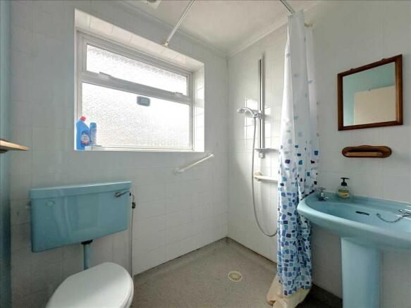 Wet Room