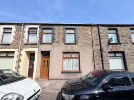 25, Robert Street, Ynys-y-bwl, Pontypridd CF37 3DU