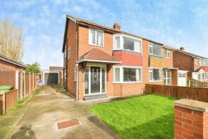 65, Fordwell Road, Stockton-on-tees TS19 7JU