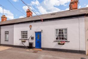 128, Woodfield Cottages, Maldon CM9 4BQ