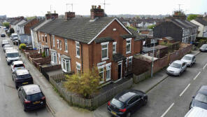 58, Hampton Road, Ipswich IP1 4AP