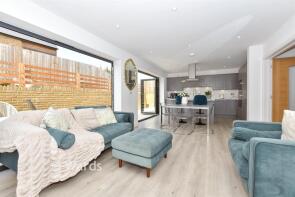68a, Borstal Hill, Whitstable CT5 4NB