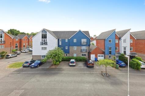 Thomas Neame Avenue, Faversham