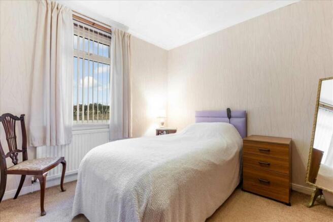 Bedroom Two (1)