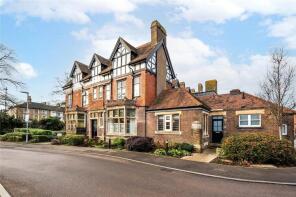 6, Old School House, Frances Drive, Dunstable LU6 1GF
