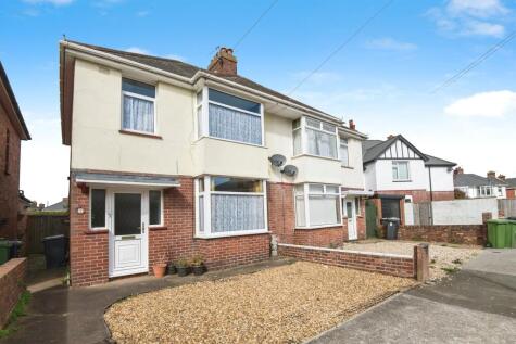 Ashwood Road, Exeter