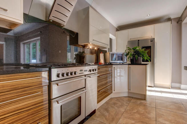 Kitchen - Aspect ...