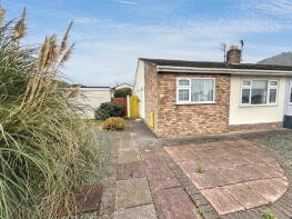 15, Lon Ffawydd, Abergele LL22 7DU