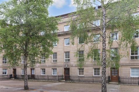 St. Andrews Square, Glasgow, Glasgow City, G1