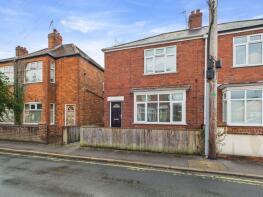 29, Norwood Far Grove, Beverley HU17 9HU