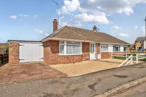 9, Lenton Road, Banbury OX16 9ED