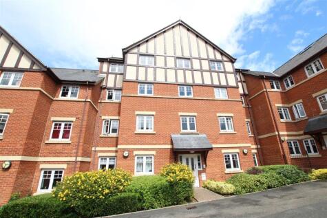 Durham House, Scholars Park, Darlington