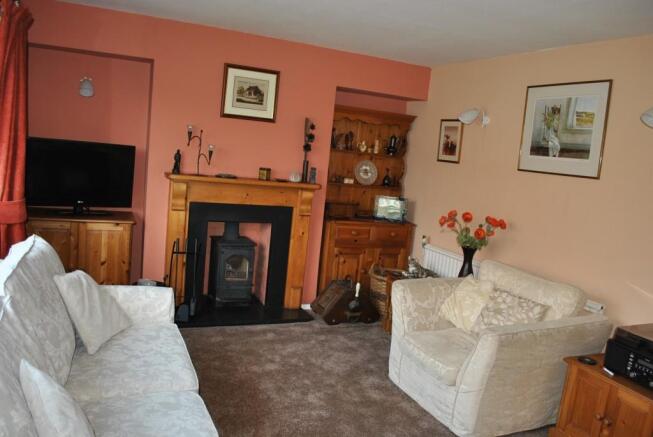 SITTING ROOM