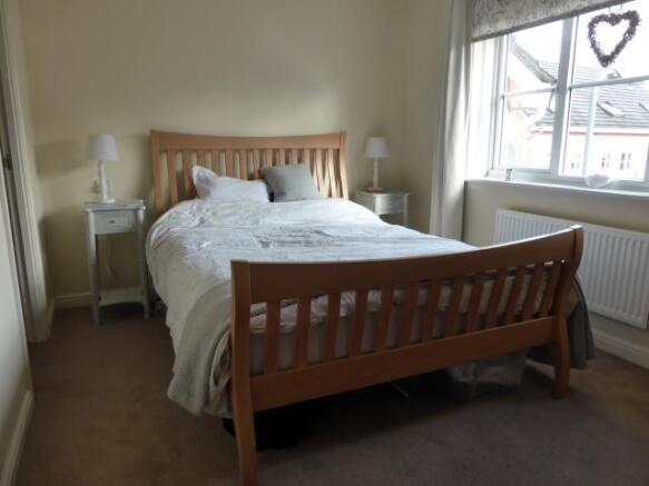 BEDROOM 1