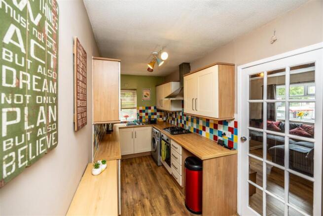2 bed End of Terrace for sale Image 7