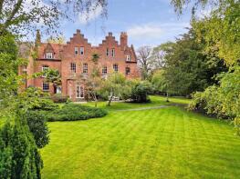 Flat 2, The Old Rectory, Abbey Fields, East Hanningfield, Chelmsford CM3 8XD