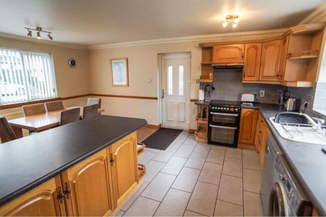 Kitchen / Diner