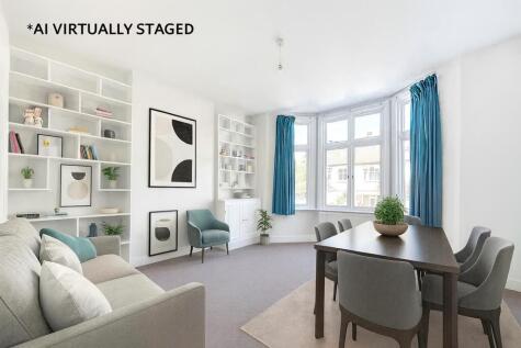 Deerhurst Road, Streatham, London, SW16