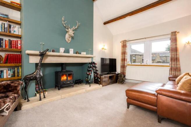 4 bed Terraced for sale Image 12