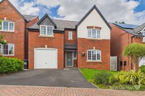 43, Bartley Lane, Uttoxeter ST14 5FF