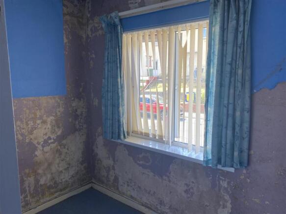 Bedroom 2 (front)