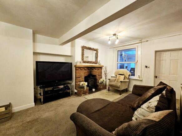 3 bed Terraced for sale Image 5
