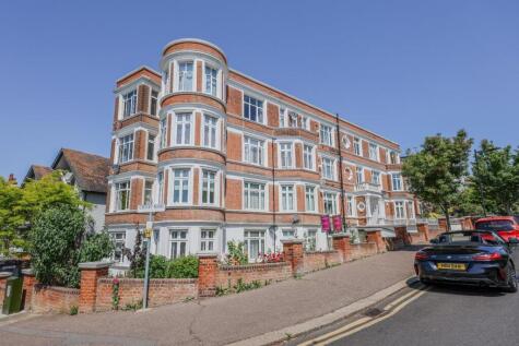 Crowstone Road, Westcliff-On-Sea