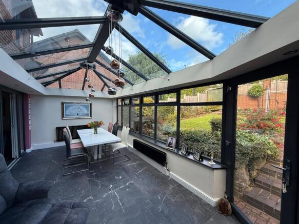 ORANGERY