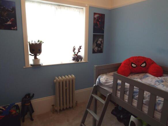 5 bed End of Terrace for sale Image 10