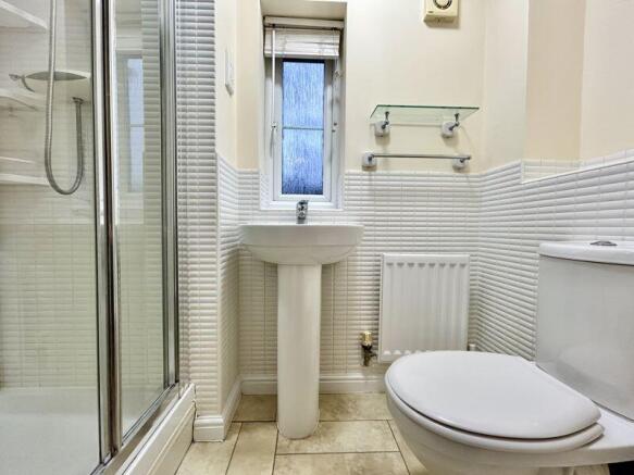 Master En-suite