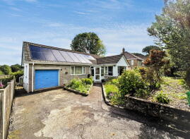 40, Westmoor Park, Tavistock PL19 9AB