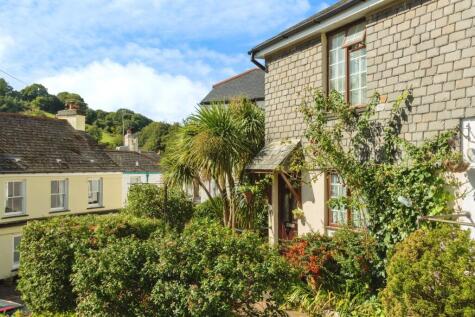 Providence Place, Calstock, Cornwall, PL18