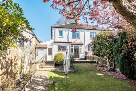 Nightingale Lane, Bromley, BR1