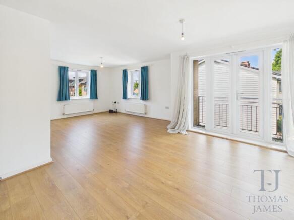 Property Empty