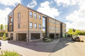 7, Hart Close, Cambridge CB24 9AS