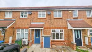 132, Greenhaven Drive, London SE28 8FT