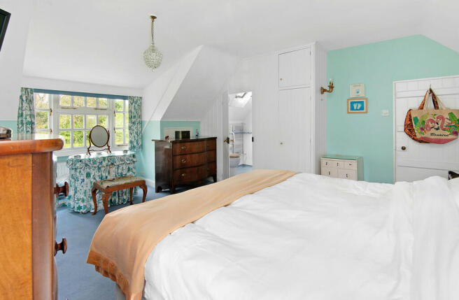 Bedroom 1
